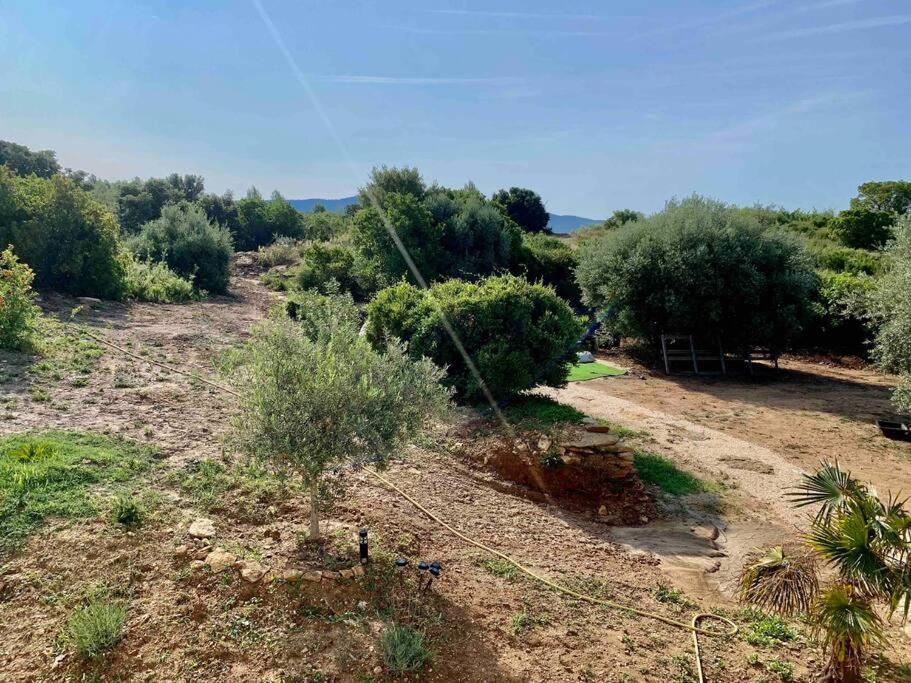 Maison Pipette Pipette Maison Le Castellet  Zewnętrze zdjęcie