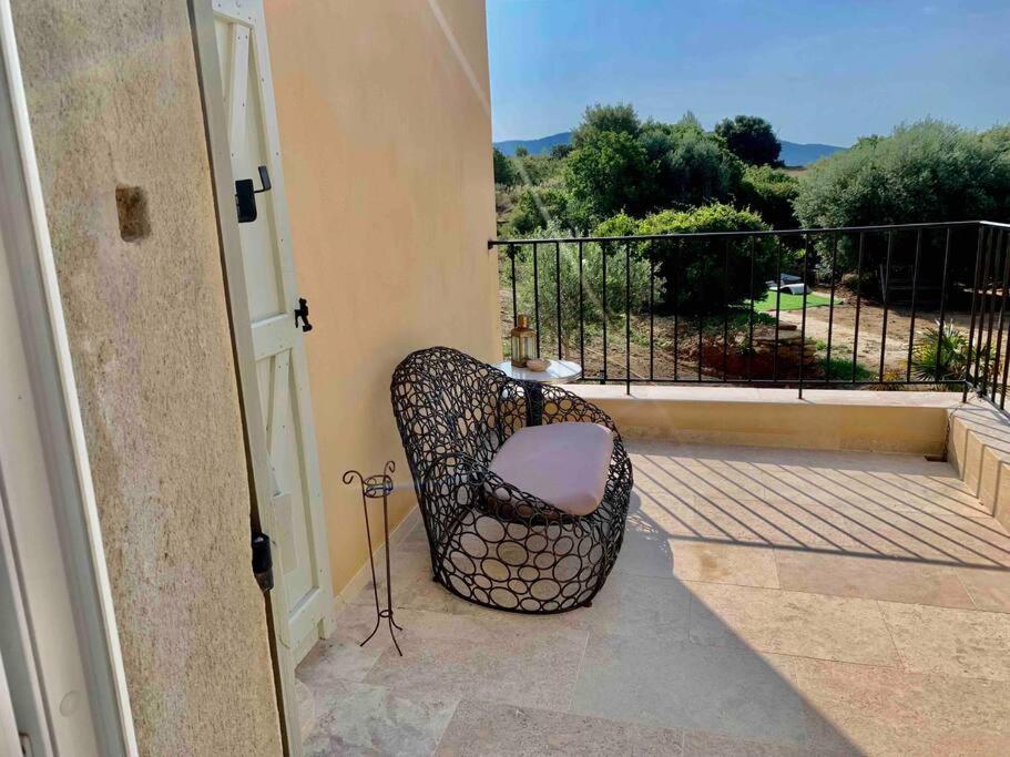 Maison Pipette Pipette Maison Le Castellet  Zewnętrze zdjęcie