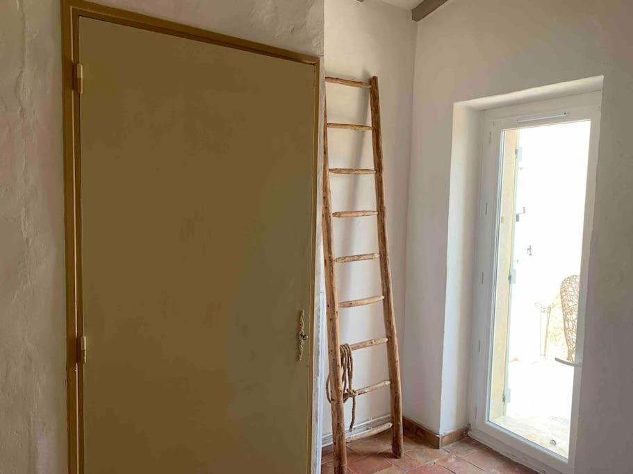 Maison Pipette Pipette Maison Le Castellet  Zewnętrze zdjęcie