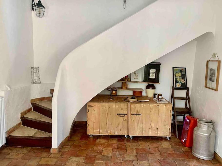 Maison Pipette Pipette Maison Le Castellet  Zewnętrze zdjęcie