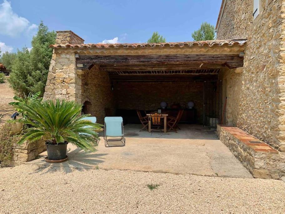 Maison Pipette Pipette Maison Le Castellet  Zewnętrze zdjęcie