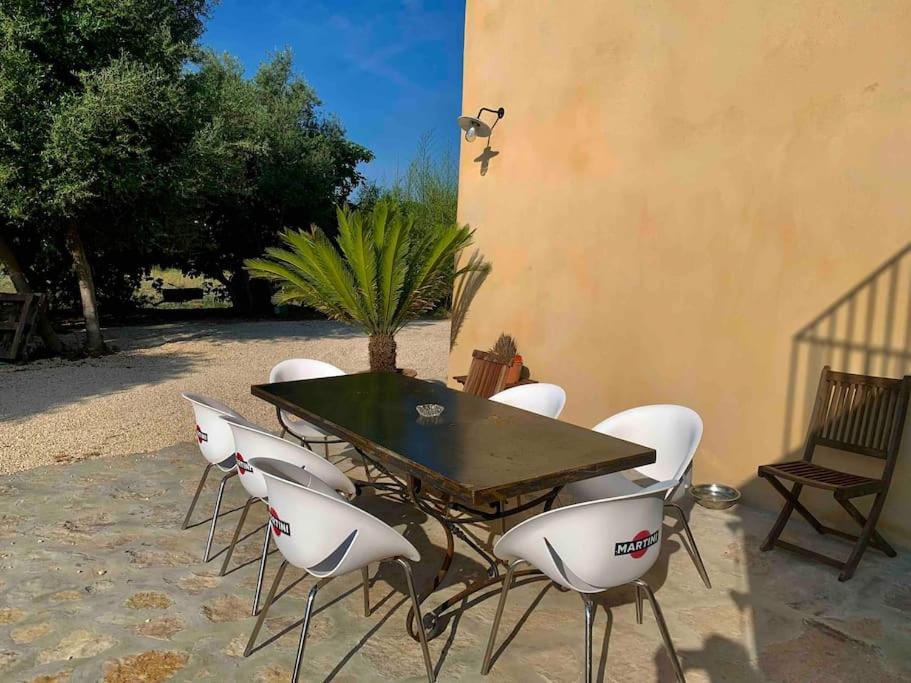 Maison Pipette Pipette Maison Le Castellet  Zewnętrze zdjęcie