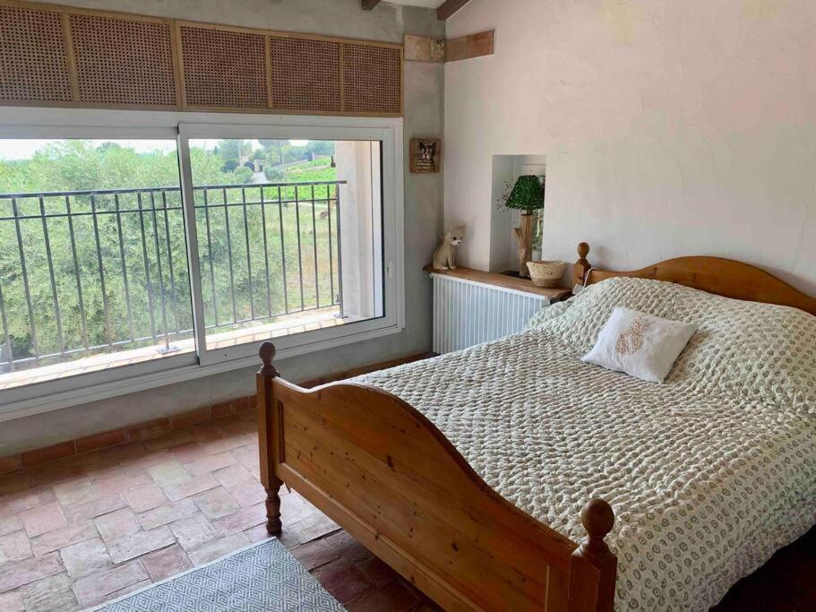 Maison Pipette Pipette Maison Le Castellet  Zewnętrze zdjęcie