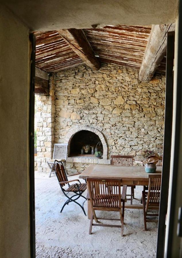 Maison Pipette Pipette Maison Le Castellet  Zewnętrze zdjęcie