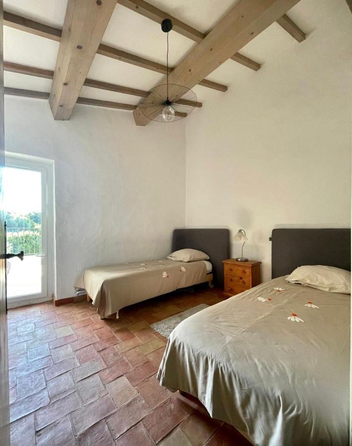 Maison Pipette Pipette Maison Le Castellet  Zewnętrze zdjęcie