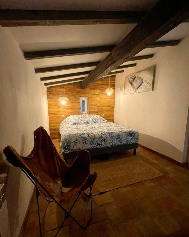 Maison Pipette Pipette Maison Le Castellet  Zewnętrze zdjęcie