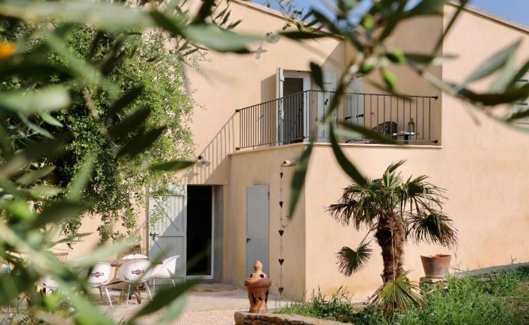 Maison Pipette Pipette Maison Le Castellet  Zewnętrze zdjęcie