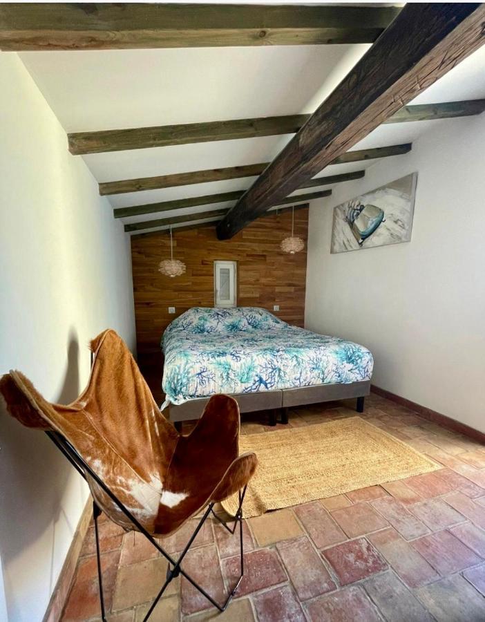 Maison Pipette Pipette Maison Le Castellet  Zewnętrze zdjęcie