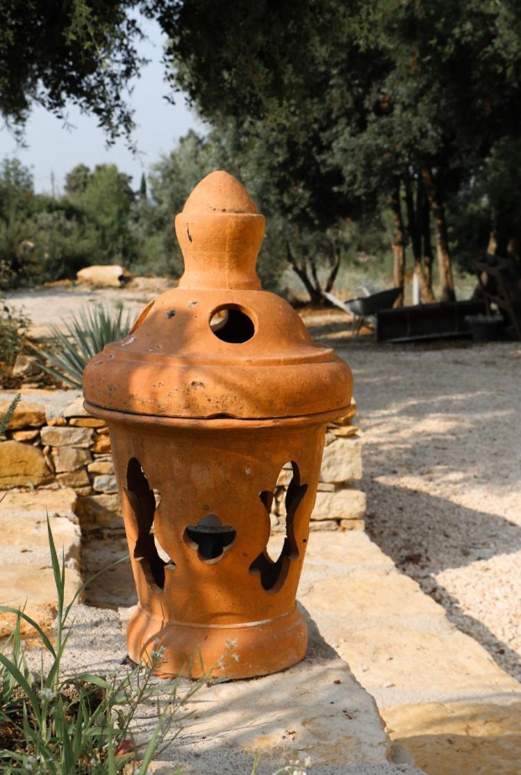 Maison Pipette Pipette Maison Le Castellet  Zewnętrze zdjęcie