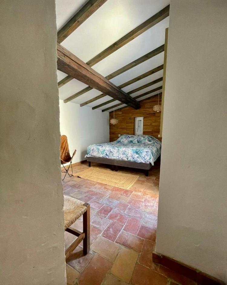 Maison Pipette Pipette Maison Le Castellet  Zewnętrze zdjęcie