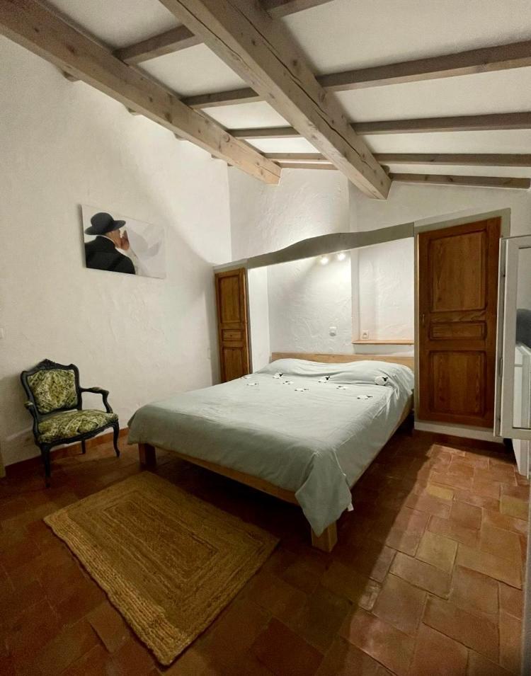 Maison Pipette Pipette Maison Le Castellet  Zewnętrze zdjęcie