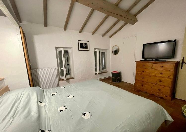 Maison Pipette Pipette Maison Le Castellet  Zewnętrze zdjęcie