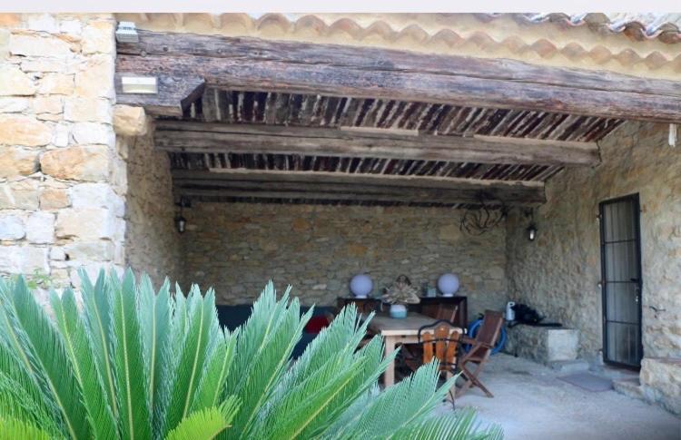 Maison Pipette Pipette Maison Le Castellet  Zewnętrze zdjęcie