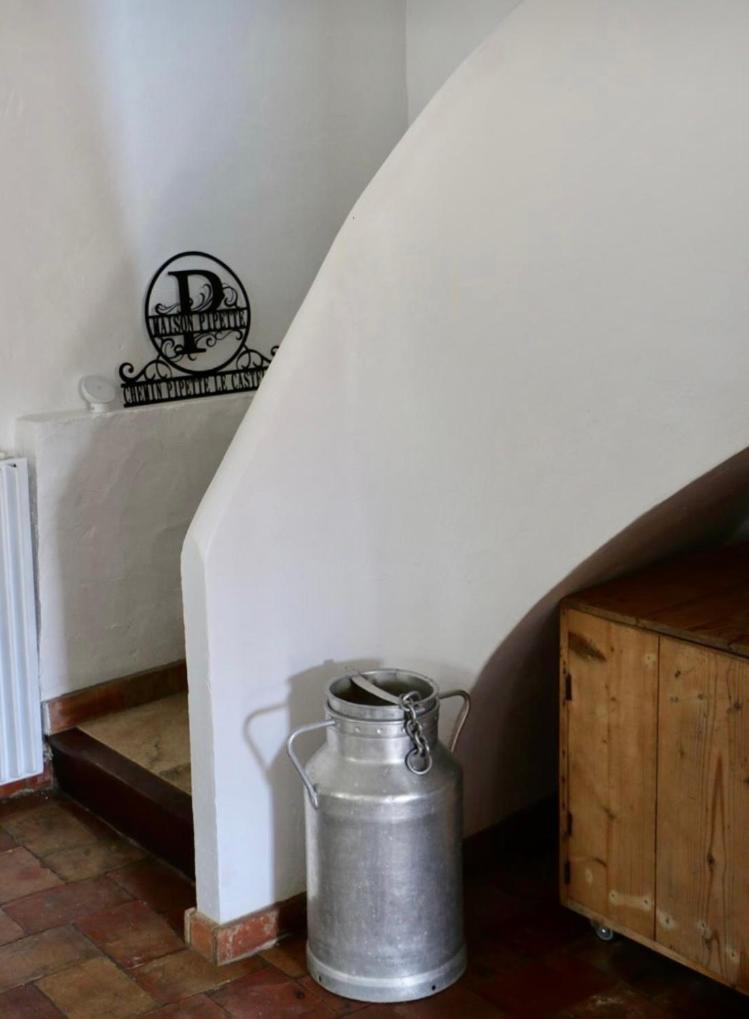Maison Pipette Pipette Maison Le Castellet  Zewnętrze zdjęcie