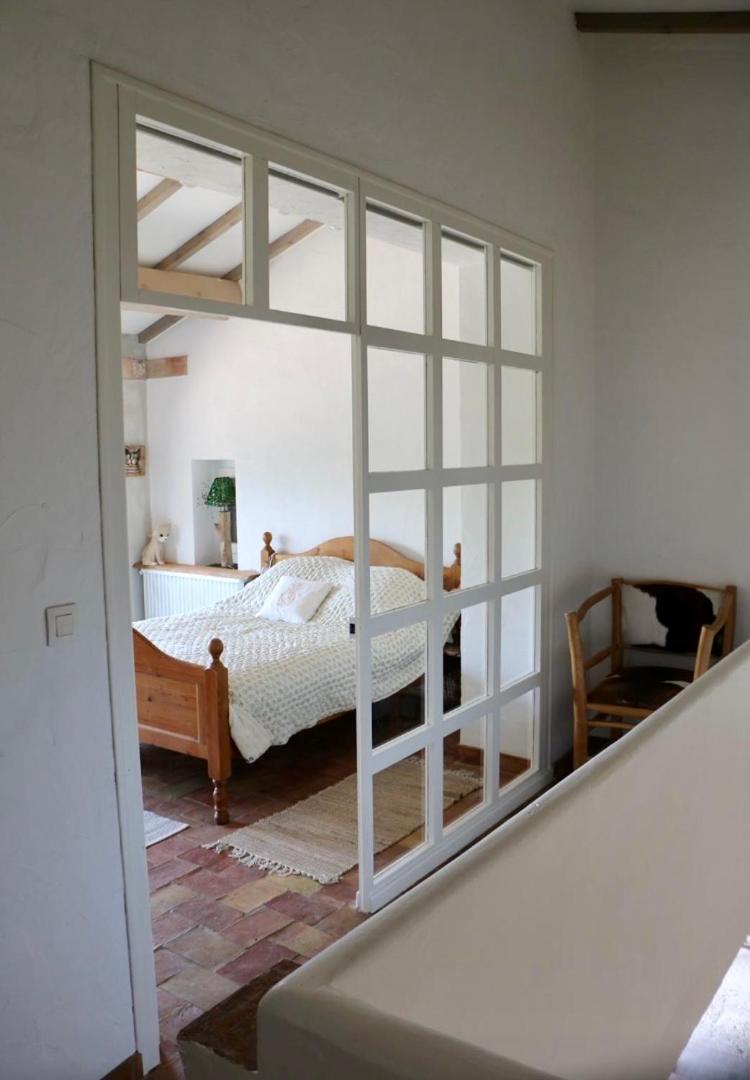 Maison Pipette Pipette Maison Le Castellet  Zewnętrze zdjęcie