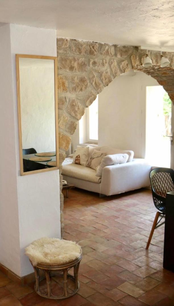 Maison Pipette Pipette Maison Le Castellet  Zewnętrze zdjęcie