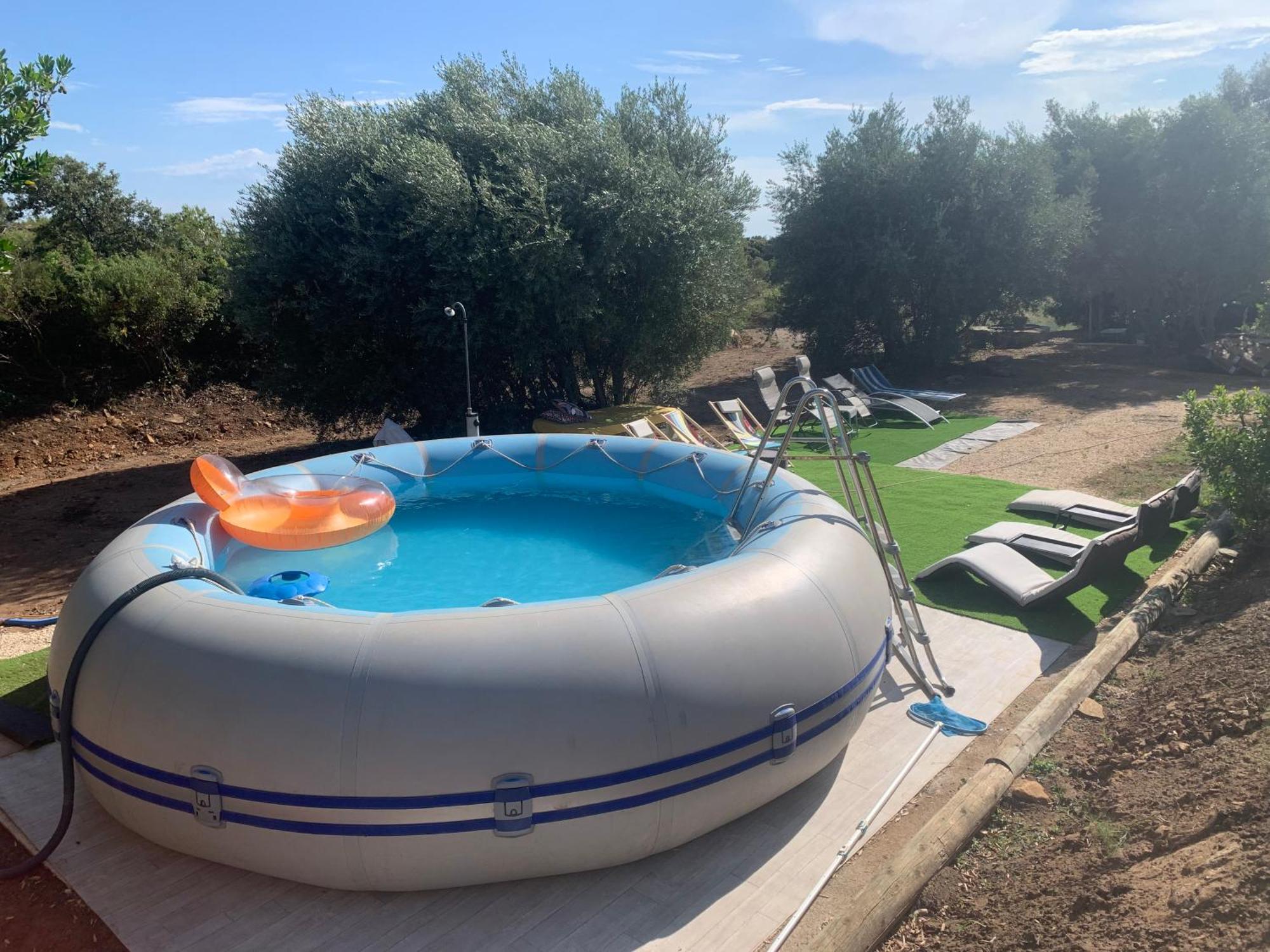 Maison Pipette Pipette Maison Le Castellet  Zewnętrze zdjęcie