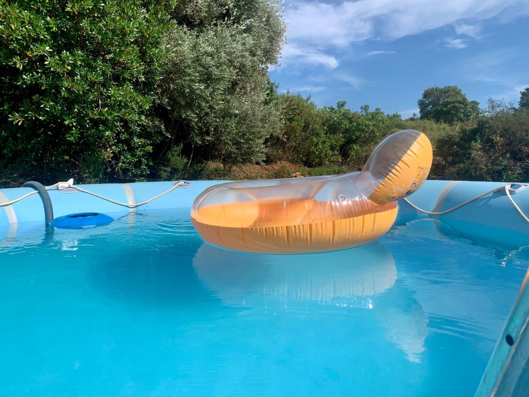 Maison Pipette Pipette Maison Le Castellet  Zewnętrze zdjęcie